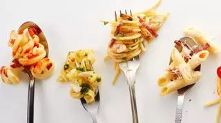 5 errores que cometemos al cocinar pasta