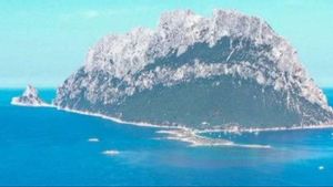 L’illot més famós d’Eivissa té un bessó a Sardenya