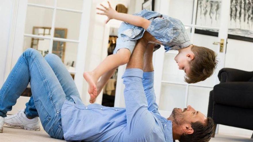 10 pautas para regañar a tu hijo de forma constructiva