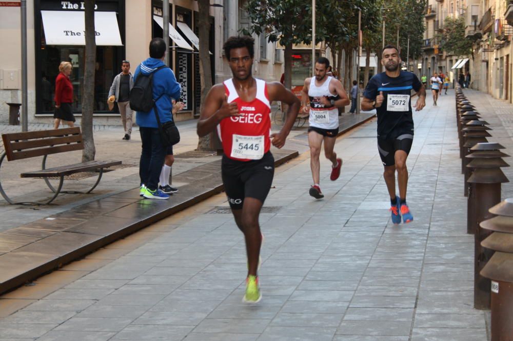 Cursa del Carrer Nou 2017