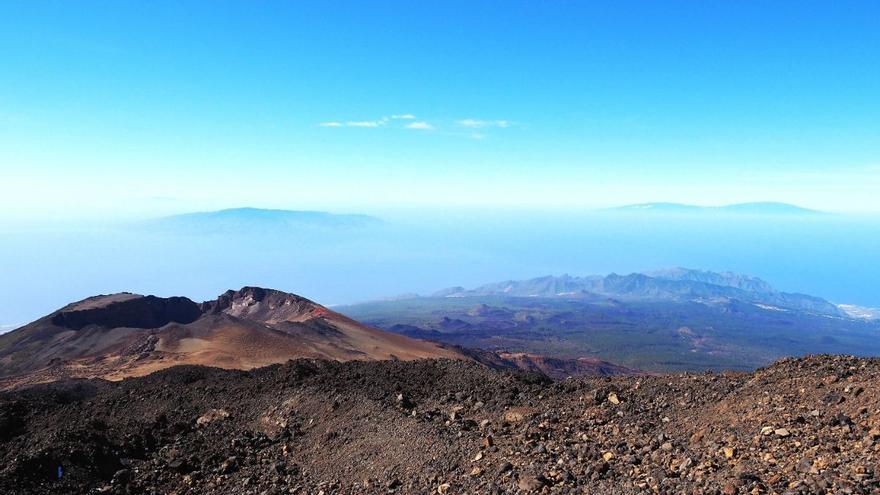 Los cinco senderos imprescindibles en Tenerife según un guía canario