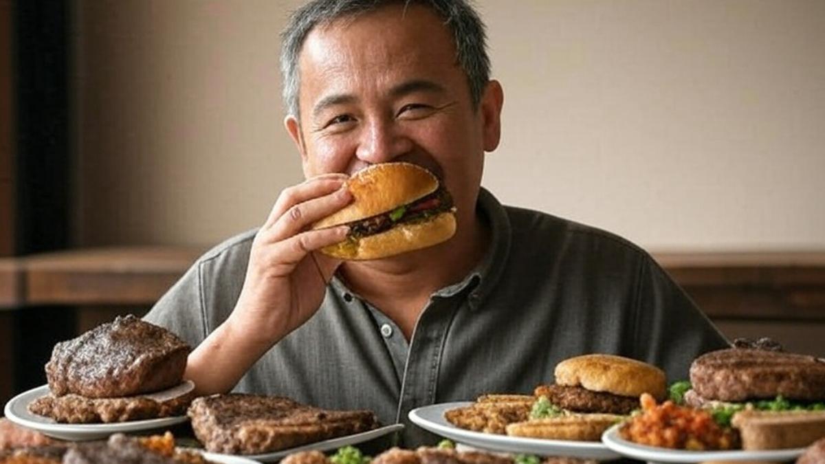 Estas son las alternativas de los expertos al conumo de carne