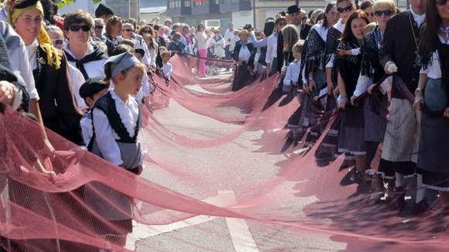 El cura de La Arena, ante la polémica por la red: Va a haber