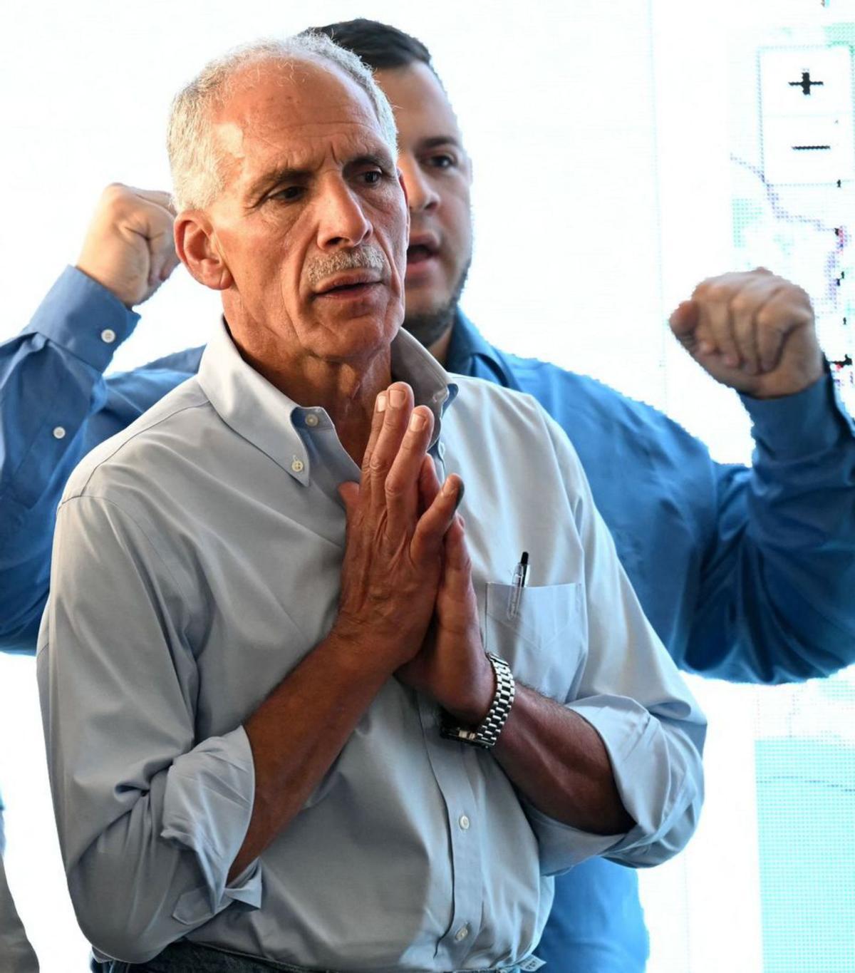 Hondures, en suspens per l’empat tècnic a les eleccions