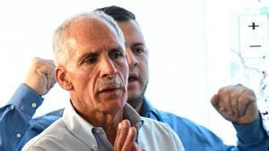 Hondures, en suspens per l’empat tècnic a les eleccions