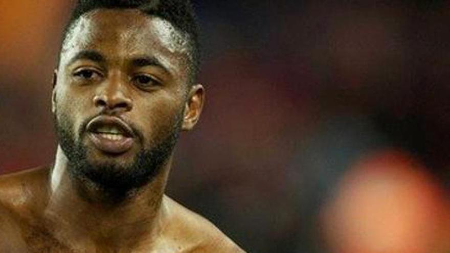 Las confesiones del &#039;pesetero&#039; Alex Song, ex del Barça