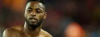 "No me importaba una mierda ser un calientabanquillos en el Barça"
