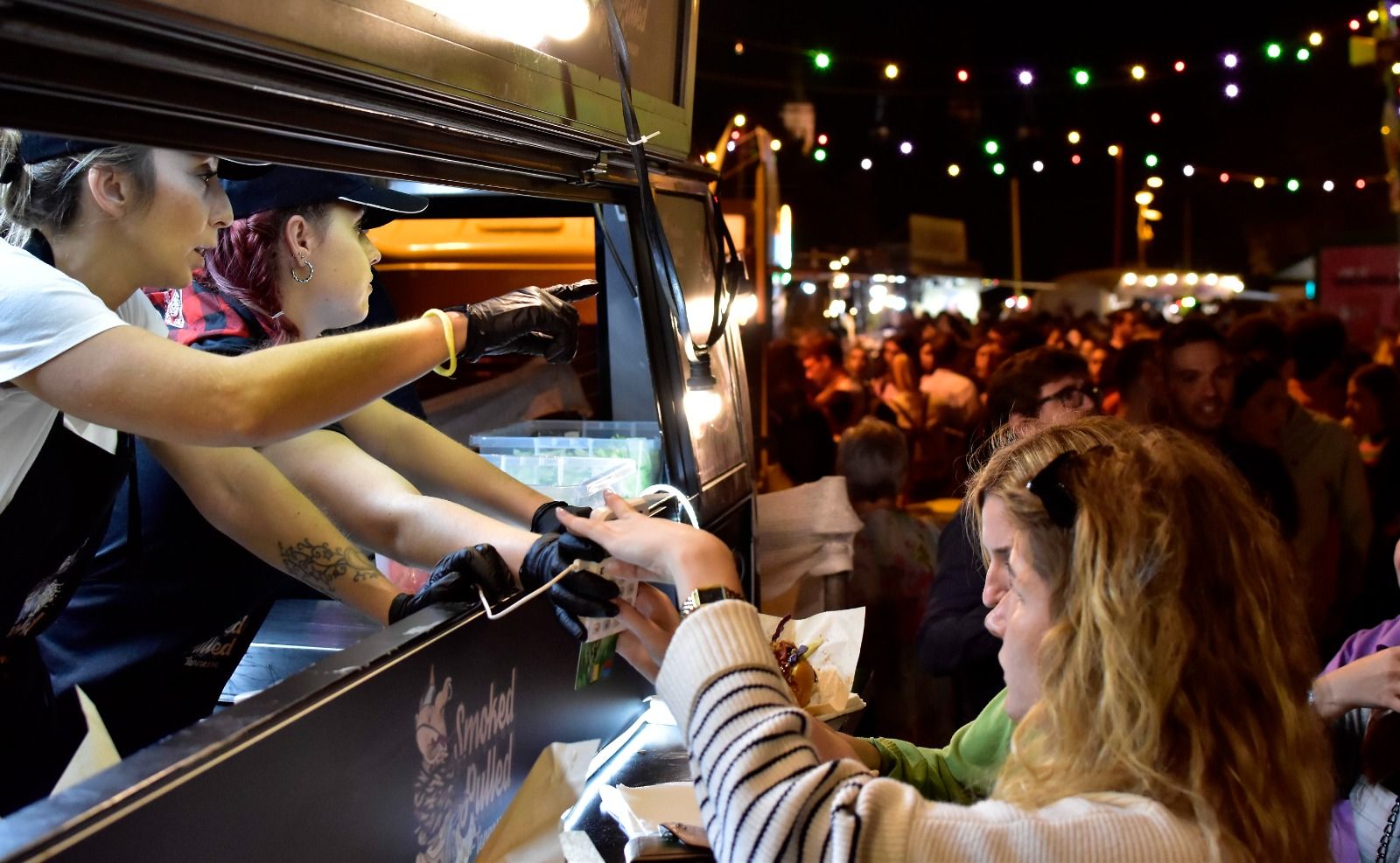 El Ebro Food, una cita para todos  a las orillas