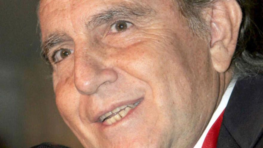 Muere Eduardo Sánchez Junco, director de &#039;Hola&#039;