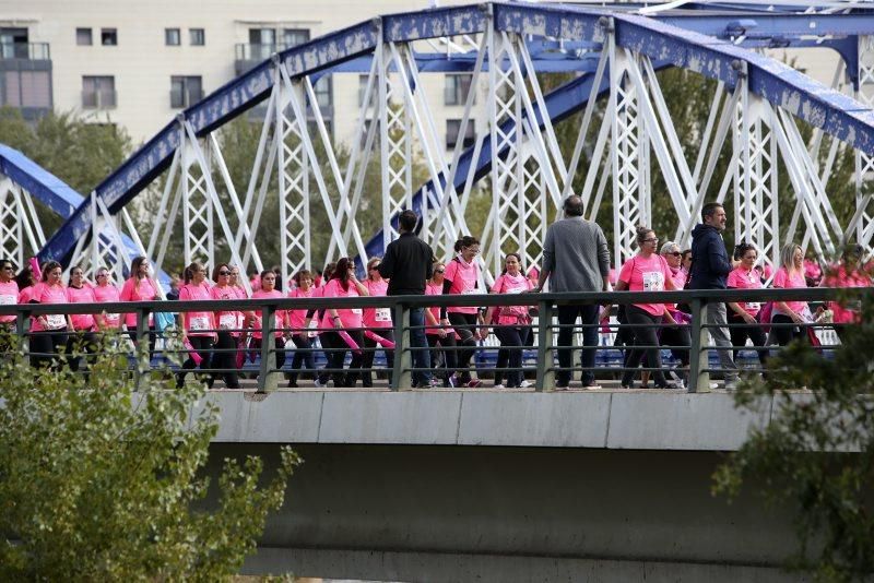 Carrera de la Mujer de Zaragoza