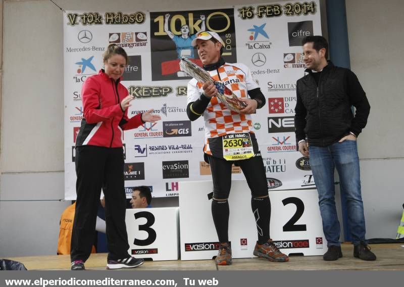 GALERIA DE IMÁGENES -  Carrera 10k - H2O 3/4