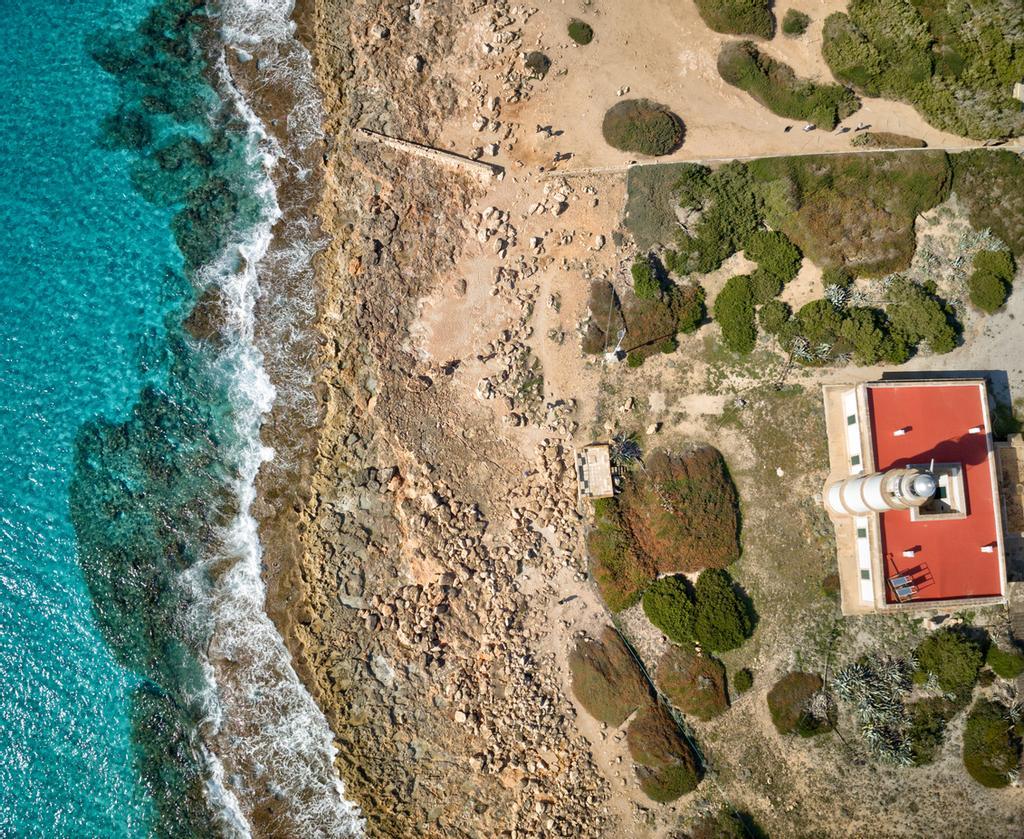 Playa de Ses Salines (Mallorca)