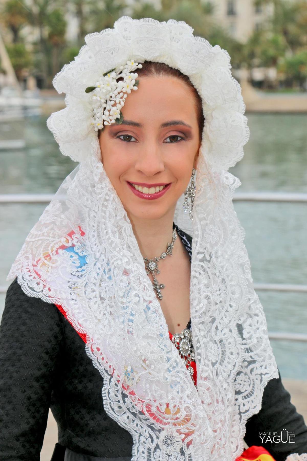 Rosa Castillo García - Carolinas Altas Rosa Castillo García - Carolinas Altas