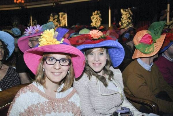 Campanadas de Boda (sábado 20 a las 22.00h)