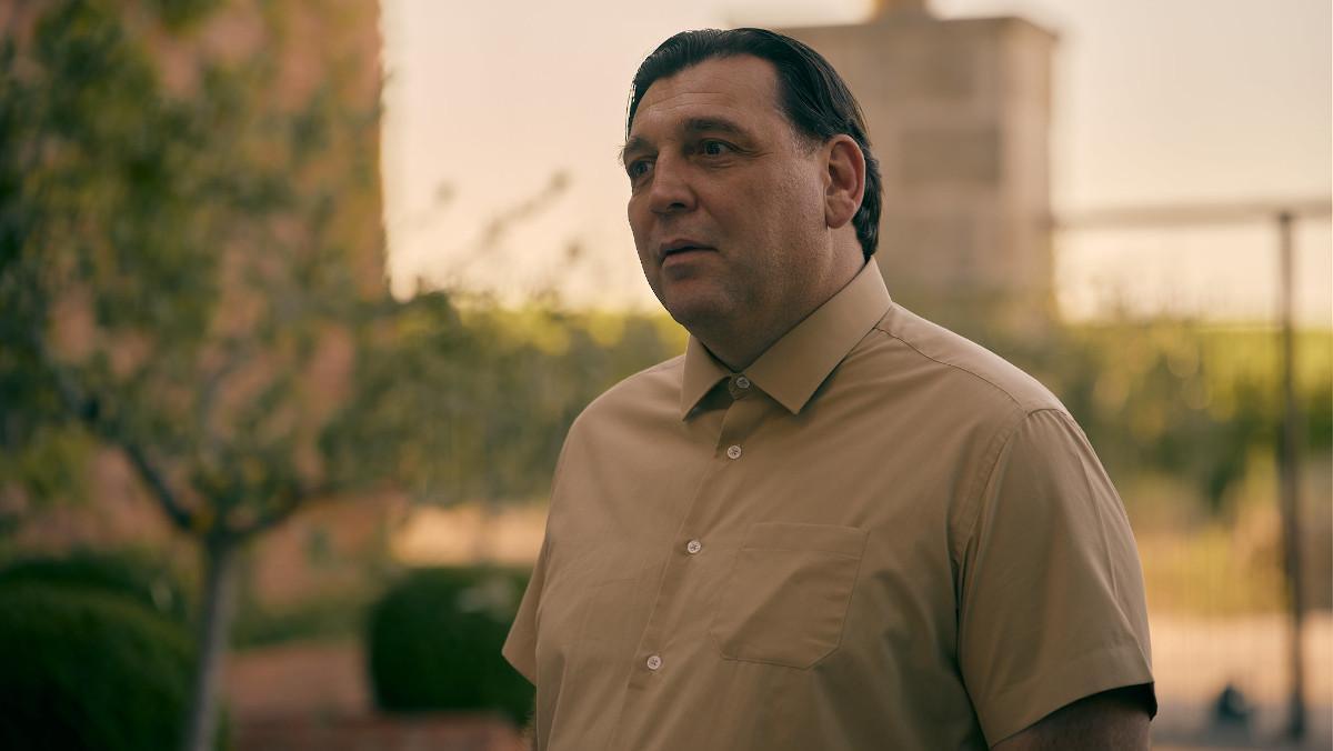 Hovik Keuchkerian, en 'Matices'