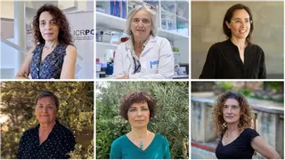 Mujeres que lideran la ciencia en Catalunya: "Un ecosistema diverso genera mejores preguntas y respuestas"