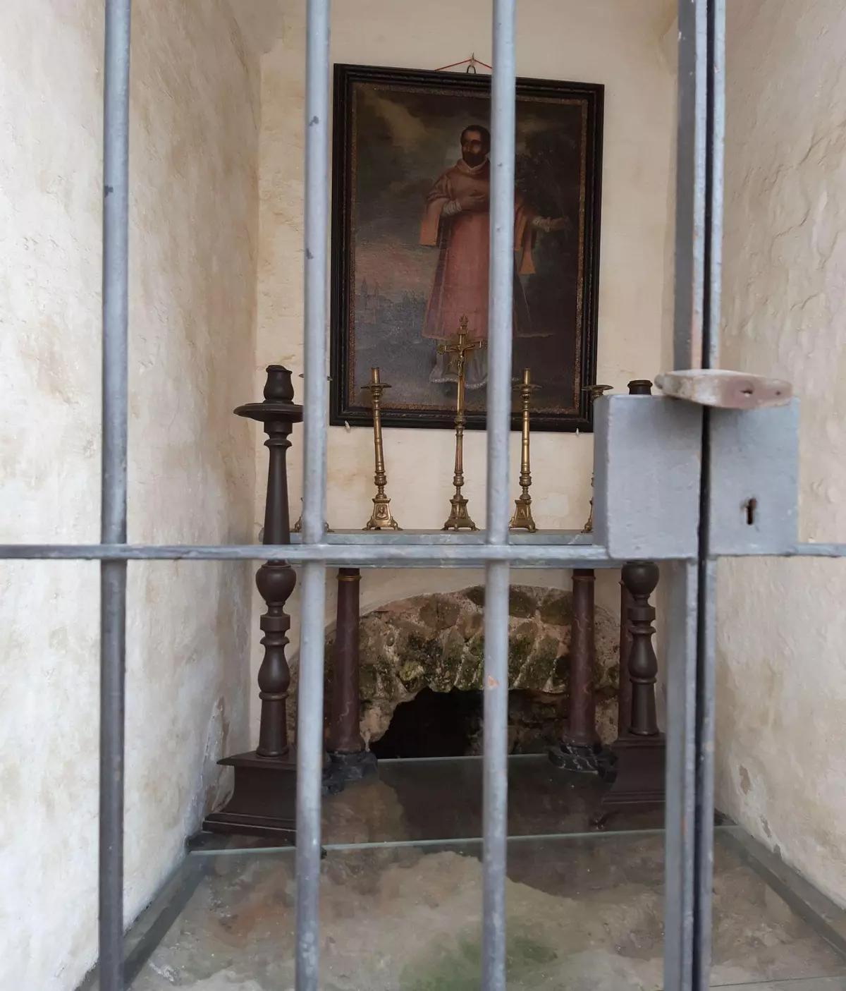 Despecho, venganza y conquista en la Ibiza de 1235: la debilidad secreta de la muralla