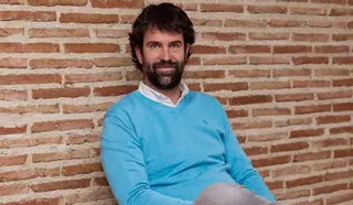 Rafa Guerrero: "Es importante mirar incondicionalmente a los niños con TDAH"
