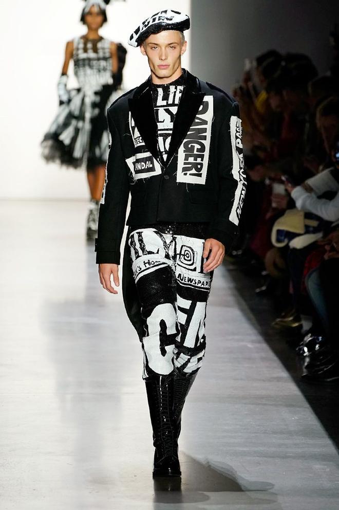 Jeremy Scott