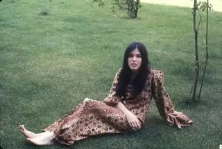 'Cecilia 2', el disco olvidado de la artista más singular de los 70 que ahora vuelve a la vida