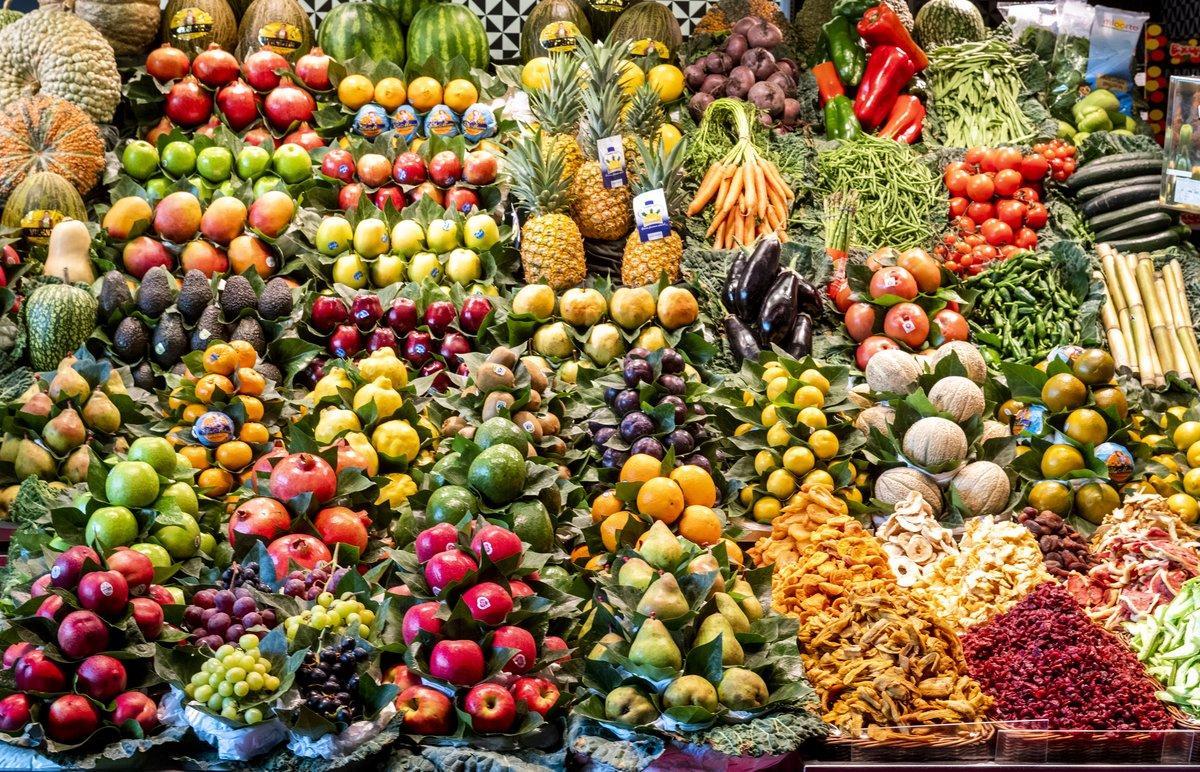 verduras verduras