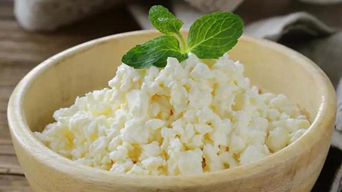 Queso Cagliata