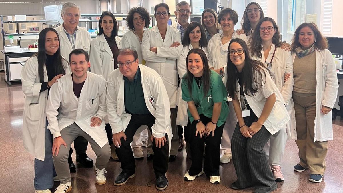 Pioneering Hematologic Cancer Treatment for Elderly Patients in Mallorca