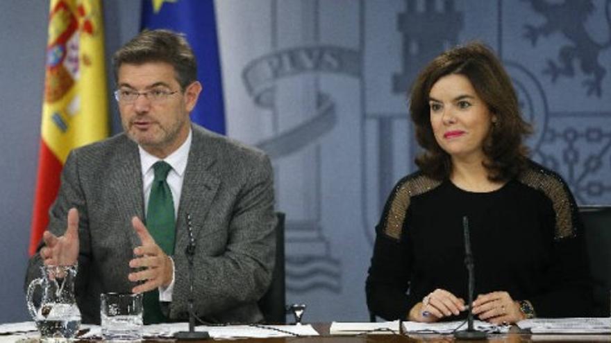 El Consejo de Ministros aprueba la creación del Registro Central de Delincuentes Sexuales