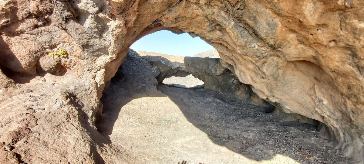 Barranco de Badajoz