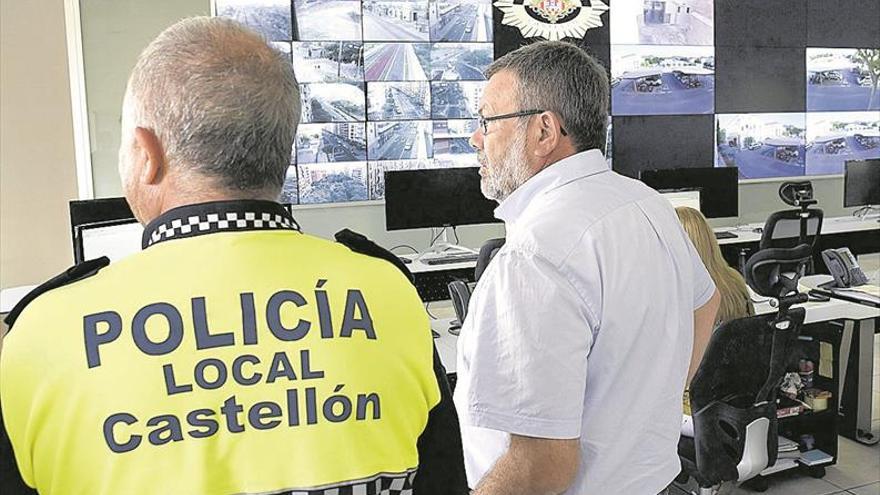 El PP denuncia la caída de la sala de emergencias en la última tormenta