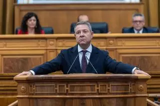 Page y Ciudad Real se revuelven contra la intención del Gobierno de abrir un centro de acogida de migrantes en el aeropuerto