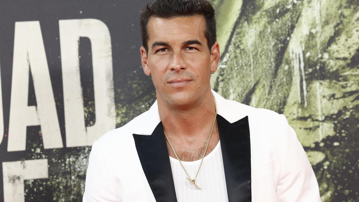 Mario Casas y Eiza González se han tatuado lo mismo (y no estamos en una peli romántica)