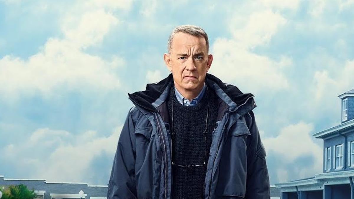 Tom Hanks protagoniza &#039;El peor vecino del mundo&#039;.