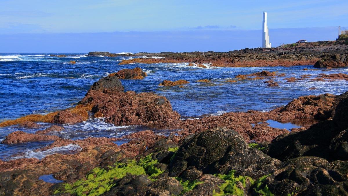 Punta Hidalgo, Tenerife