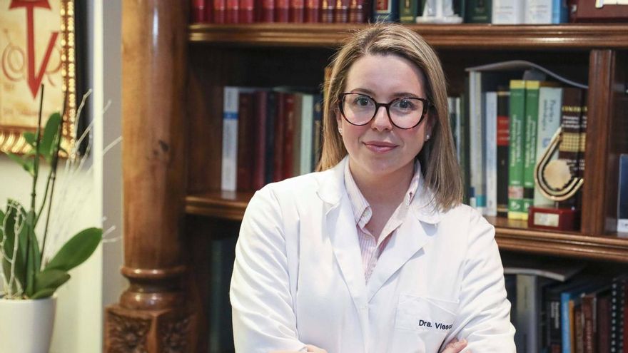 &quot;El diagnóstico precoz es la única manera de mejorar la calidad de vida de las pacientes con endometriosis&quot;