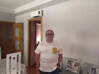 José Francisco Ausina deja la presidencia del CPA Tavernes de la Valldigna