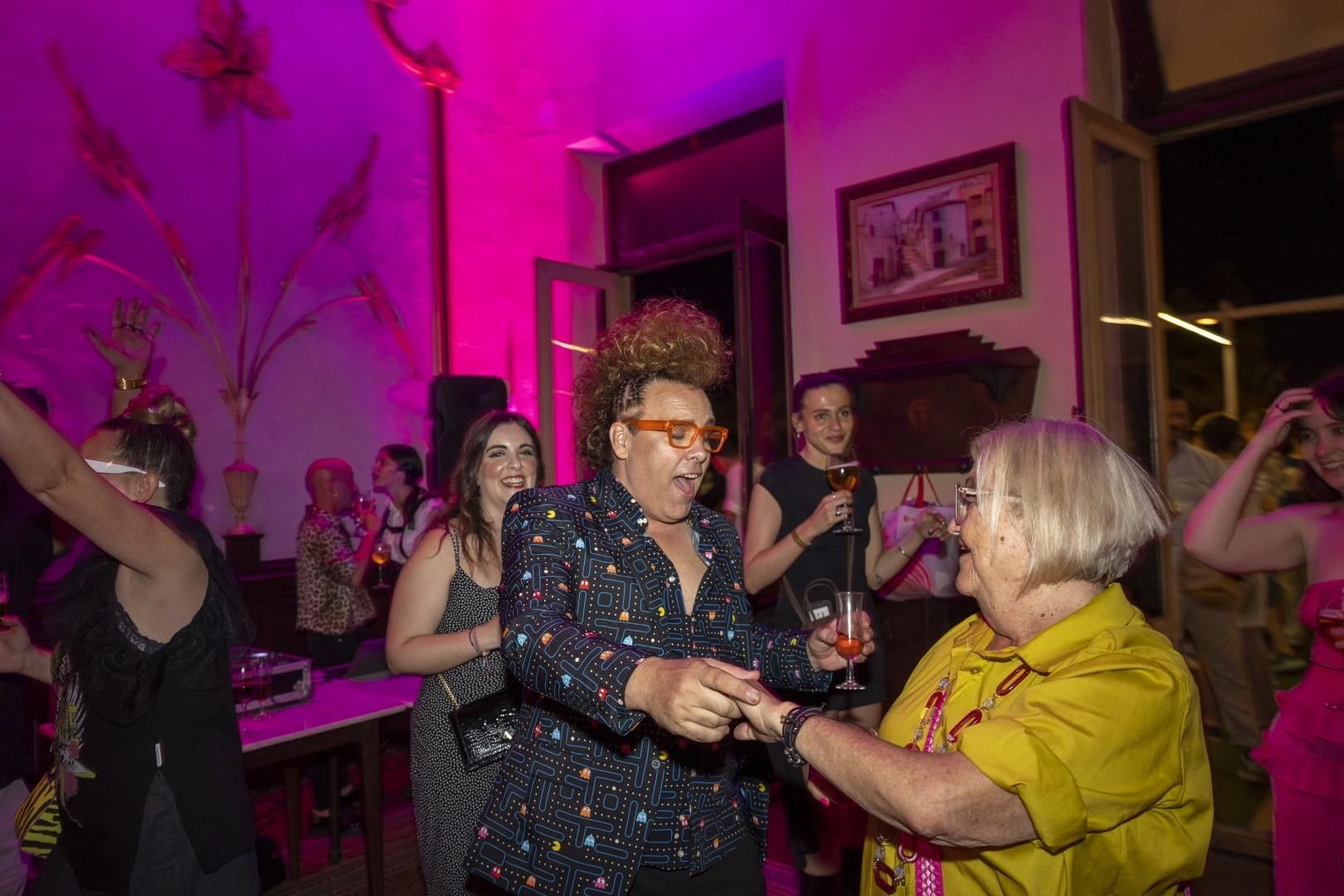 Aquí están las mejores imágenes de la nueva edición de Torrevieja Weekend 2024
