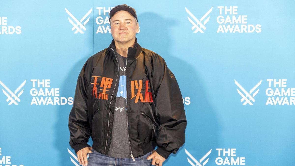 Muere el cocreador de 'Call of Duty' Vince Zampella en un accidente de auto en California