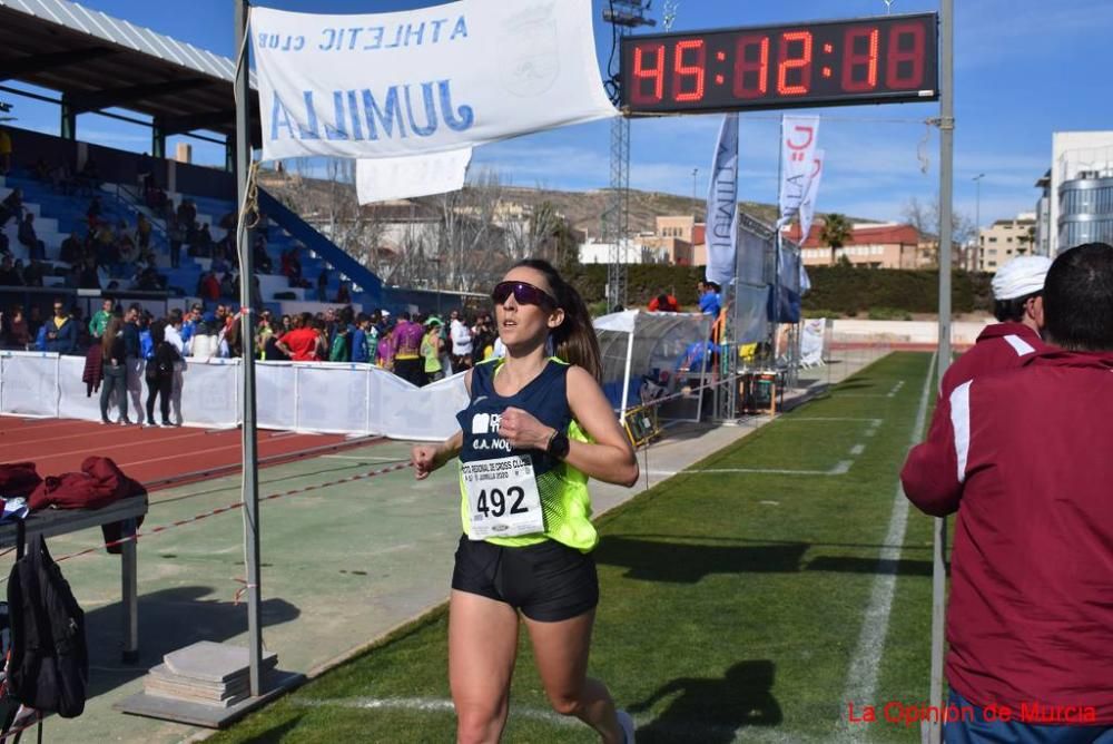 Cross de Jumilla 7