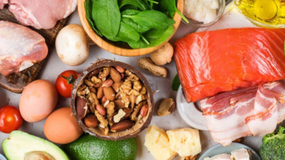 Dieta proteica: el plan de alimentación con el que adelgazarás rápido y sano sin efecto rebote