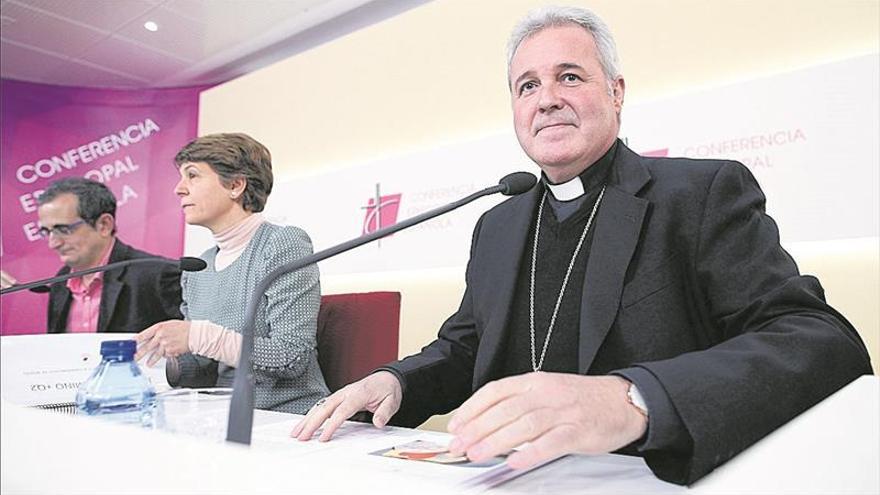 La Iglesia rectifica y retira del curso para casarse un consejo machista