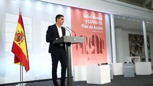 ¿Quant cobrarà Pedro Sánchez l’any que ve?