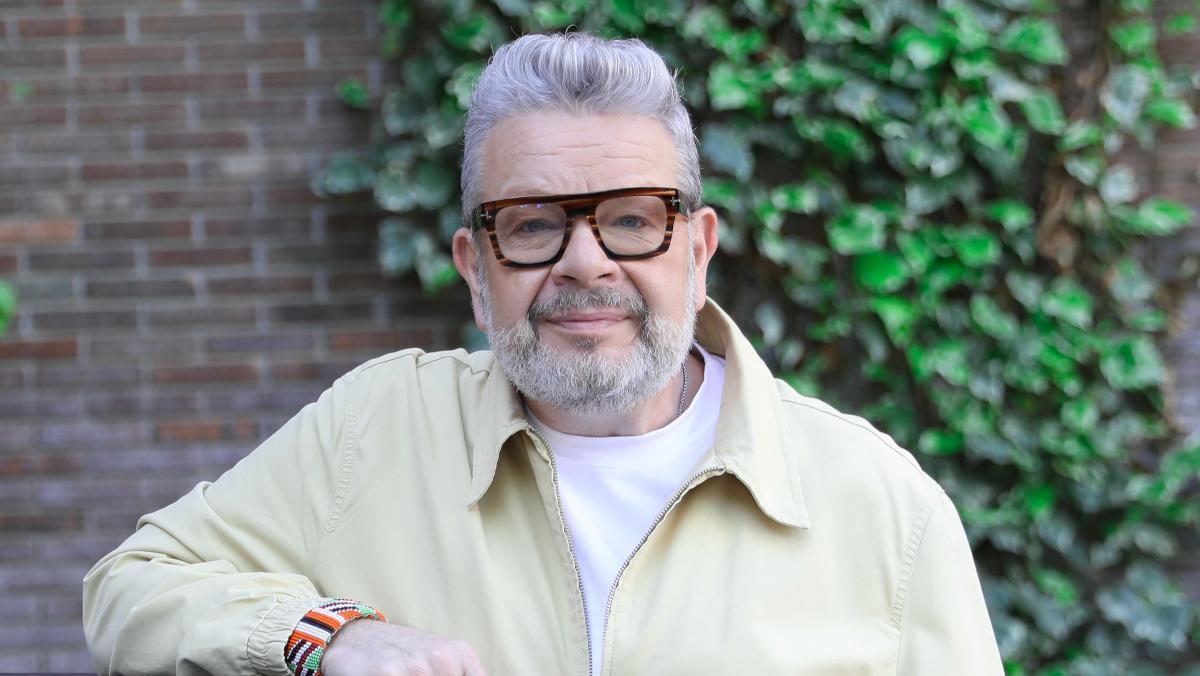 Alberto Chicote