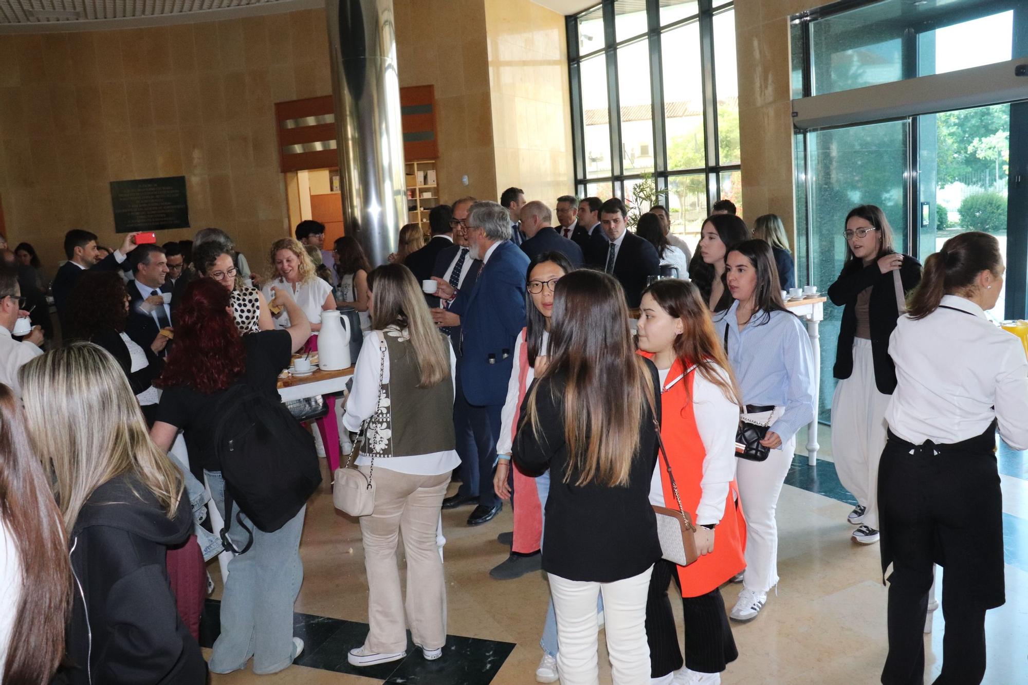 II Foro Internacional de Economía Sostenible