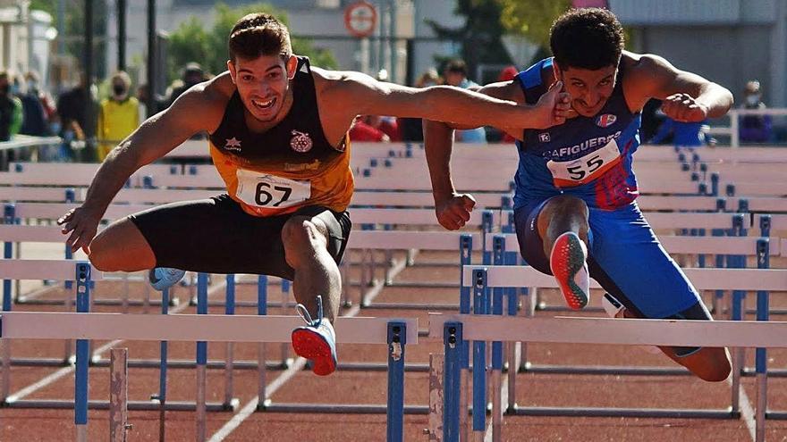 L&#039;estadi igualadí va acollir els catalans sub-18 i sub-20 fa pocs dies