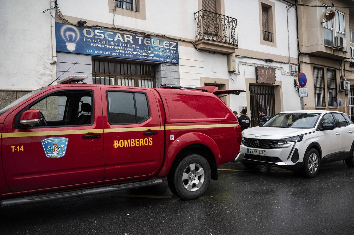 Galería | Amplio dispositivo junto al bar Las Cancelas
