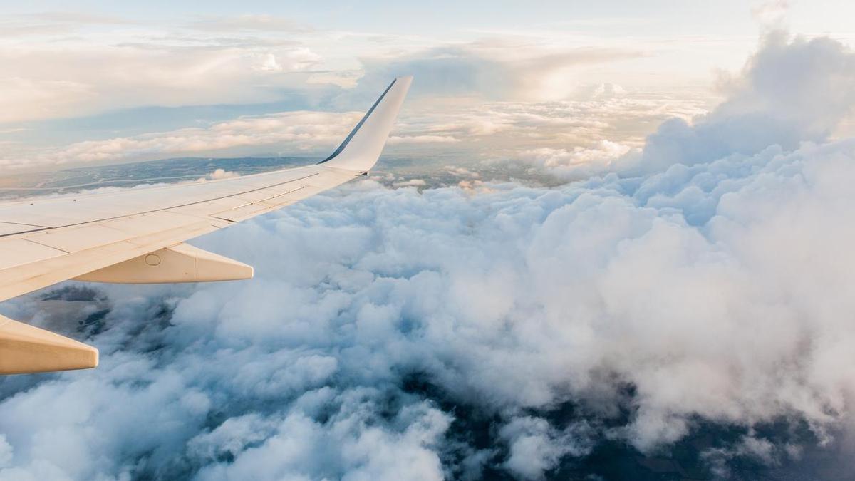 Un trucazo para conseguir vuelos baratos.