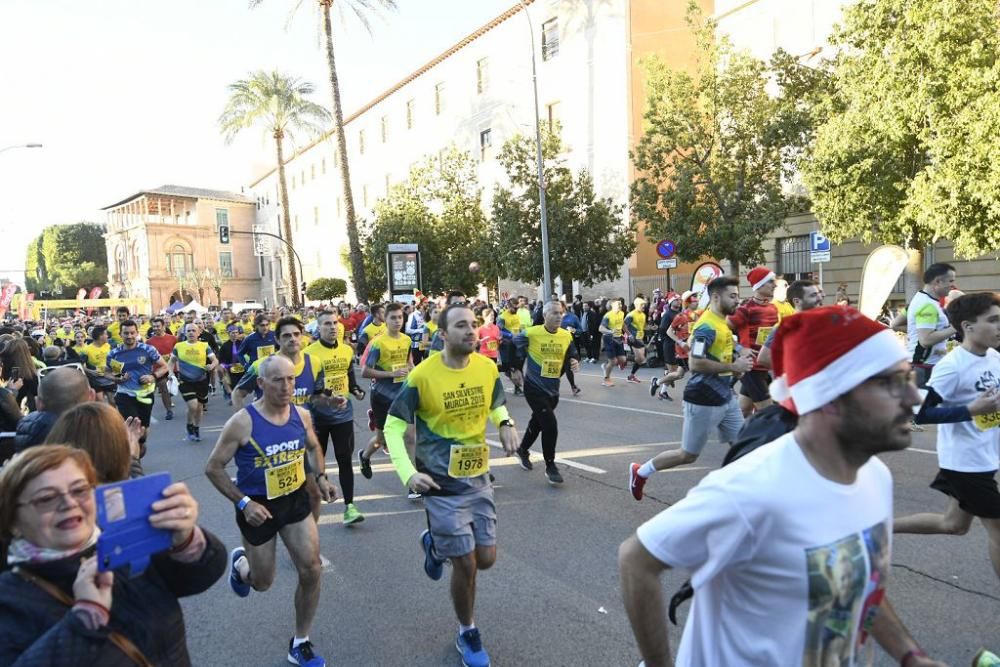 San Silvestre de Murcia