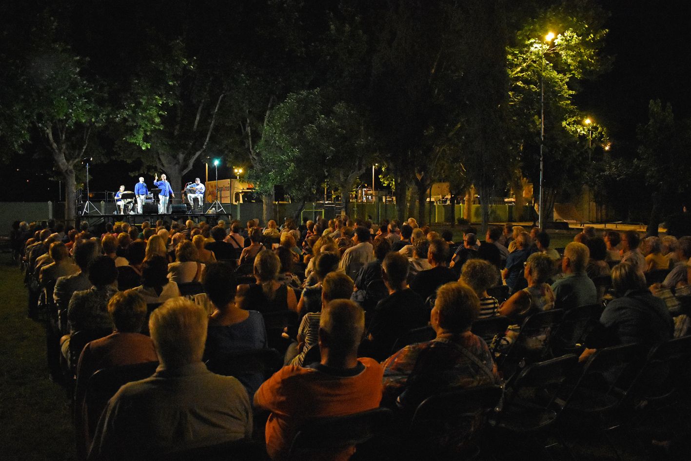 Les millors imatges de la festa major de Súria 2022