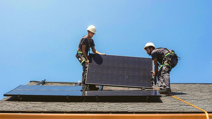 Solarprofit impulsa instalaciones solares con batería para llevar a coste cero la factura de electricidad